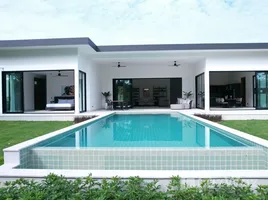 ขายวิลล่า 3 ห้องนอน ใน ห้วยทรายเหนือ, เพชรบุรี, ห้วยทรายเหนือ, ชะอำ