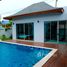 2 Bedroom Villa for sale in Phuket Town, Phuket, Rawai, Phuket Town, Phuket, Thailand