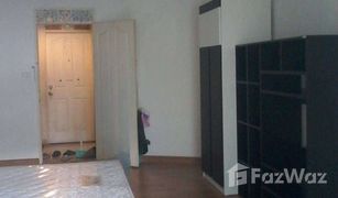 1 Schlafzimmer Wohnung zu verkaufen in Huai Khwang, Bangkok Supalai City Homes Ratchada 10