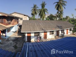 9 Bedrooms House for sale in Mae Sot, Tak House for Sale in the Main Area of City, Tak