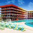 1 спален Квартира на продажу в Cote D' Azur Hotel, The Heart of Europe, The World Islands