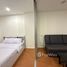 Studio Apartment for rent at Lumpini Township Rangsit - Klong 1, Pracha Thipat, Thanyaburi, Pathum Thani