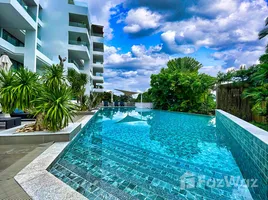 ขายอพาร์ทเม้นท์ 3 ห้องนอน ในโครงการ แสนสุรี, เชิงทะเล