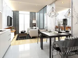 1 Bedroom Condo for rent at Nara 9 by Eastern Star, Thung Mahamek