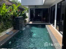 3 Bedroom Villa for sale in Phuket, Rawai, Phuket Town, Phuket