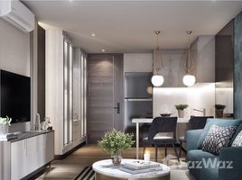 1 Bedroom Condo for sale at Artisan Ratchada , Huai Khwang, Huai Khwang, Bangkok