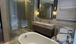 3 Bedrooms Condo for sale in Si Lom, Bangkok The Diplomat Sathorn