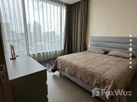 ขายอพาร์ทเม้นท์ 1 ห้องนอน ในโครงการ ดิ เอส อโศก, คลองเตยเหนือ, วัฒนา