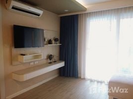 1 chambre Appartement à vendre à Seven Seas Resort., Nong Prue