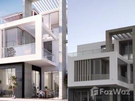 5 Bedroom Townhouse for sale at Joulz, Cairo Alexandria Desert Road, 6 October City, Giza, Egypt