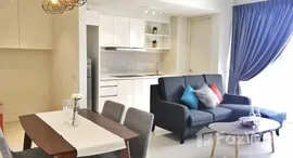 Unit Tersedia di Greencity Residence