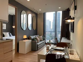 1 Bedroom Apartment for rent at Noble Around Sukhumvit 33, Khlong Tan Nuea, Watthana, Bangkok, Thailand