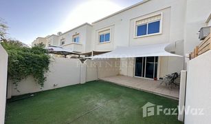 2 chambres Villa a vendre à Al Reef Villas, Abu Dhabi Arabian Style