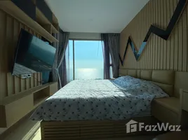 ขายอพาร์ทเม้นท์ 1 ห้องนอน ในโครงการ เดอะ ริเวียร่า จอมเทียน, เมืองพัทยา