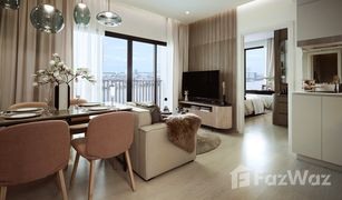 2 Bedrooms Condo for sale in Rat Burana, Bangkok Nue Riverest Ratburana