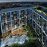 1 Bedroom Condo for sale at The Excel Ratchada 18, Huai Khwang, Huai Khwang