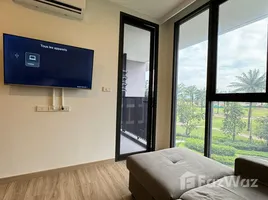 ขายอพาร์ทเม้นท์ 1 ห้องนอน ในโครงการ สกายปาร์ค ออโรร่า ลากูน่า ภูเก็ต, เชิงทะเล