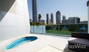4 Habitaciones Apartamento en venta en The Jewels, Dubái The Jewel Tower A