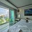 Estudio Departamento en venta en Cosy Beach View, Nong Prue, Pattaya