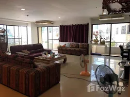 2 chambre Condominium à vendre à Saranjai Mansion., Khlong Toei