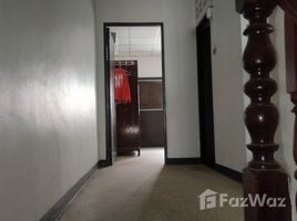 4 спален Дом for sale in MRT Station, Бангкок, Tha Raeng, Банг Кхен, Бангкок