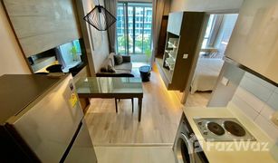 1 Schlafzimmer Wohnung zu verkaufen in Bang Chak, Bangkok Ideo Mobi Sukhumvit 81