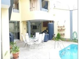 4 спален Дом for sale in Lima District, Lima, Lima District