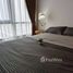 Студия Кондо в аренду в KnightsBridge Sukhumvit-Thepharak by Hampton, Thepharak, Mueang Samut Prakan, Самутпракан