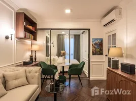 1 Schlafzimmer Wohnung zu verkaufen im Quintara Phume Sukhumvit 39, Khlong Tan Nuea, Watthana, Bangkok, Thailand