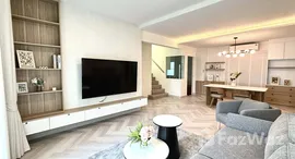 ยูนิตที่เหลืออยู่ในโครงการ วิลลาจจิโอ 3 ศรีนครินทร์-บางนา