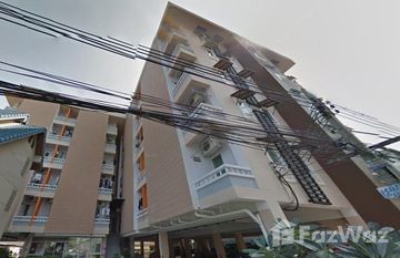 N.S. Residence in Bang Kapi, Bangkok