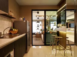 Studio Apartment for sale at Nawa Living Nawamintra 75, Nawamin, Bueng Kum