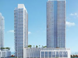 1 спален Квартира на продажу в Marina Vista, EMAAR Beachfront