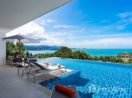 3 Bedroom Villa for rent in Bo Phut, Surat Thani, Bo Phut, Koh Samui, Surat Thani, Thailand