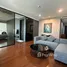 2 Bedroom Condo for rent at The Address Chidlom, Lumphini