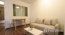 Unités disponibles à Condo U Ratchayothin