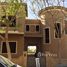 3 Bedroom Villa for sale at Seasons Residence, Ext North Inves Area, New Cairo City, Cairo, Egypt