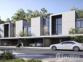 3 спален Дом на продажу в Jouri Hills, Earth, Jumeirah Golf Estates, Дубай