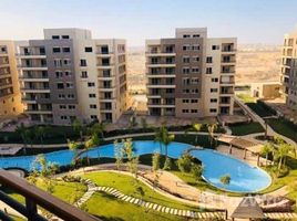 4 Bedroom Apartment for sale at The Square, The 5th Settlement