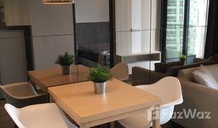 1 Bedroom Condo for sale in Khlong Tan, Bangkok The Lumpini 24