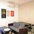 1 Bilik Tidur Emper (Penthouse) for rent at Titiwangsa, Bandar Kuala Lumpur, Kuala Lumpur
