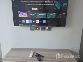 คอนโด 1 ห้องนอน ให้เช่า ในโครงการ ลุมพินี สวีท ดินแดง-ราชปรารภ, ดินแดง, ดินแดง