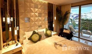 Studio Condo for sale in Nong Prue, Pattaya The Riviera Jomtien