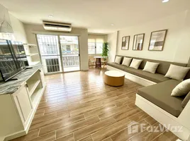 3 Bedroom Townhouse for rent at City Park Pattanakarn 38, Suan Luang, Suan Luang, Bangkok, Thailand
