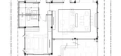Unit Floor Plans of Garden Ville 6