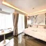 Studio Appartement zu vermieten im Bayphere Premier Suite, Na Chom Thian, Sattahip, Chon Buri, Thailand