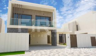 4 Schlafzimmern Villa zu verkaufen in Yas Acres, Abu Dhabi The Cedars