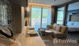 1 Schlafzimmer Wohnung zu verkaufen in Kamala, Phuket CITYGATE