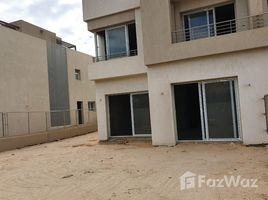 5 Bedroom Townhouse for sale at Palm Hills Palm Valley, 26th of July Corridor, 6 October City