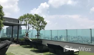2 Bedrooms Condo for sale in Thung Wat Don, Bangkok Rhythm Sathorn